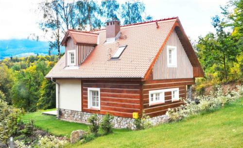 Villa Dom Tole