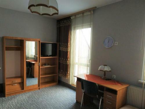 Hotel Motel Drabek