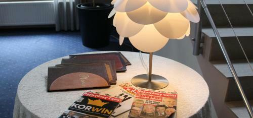 Hotel Nowy Dw�r