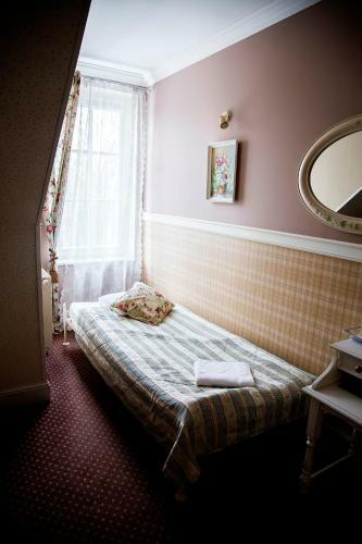 Hostal Dw�r Z?otopolska Dolina Mansion House