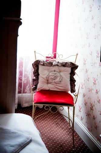 Hostal Dw�r Z?otopolska Dolina Mansion House