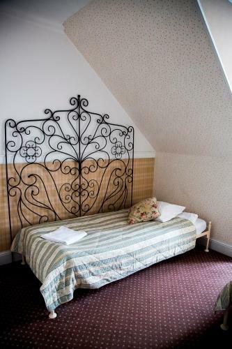 Hostal Dw�r Z?otopolska Dolina Mansion House