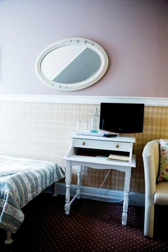 Hostal Dw�r Z?otopolska Dolina Mansion House