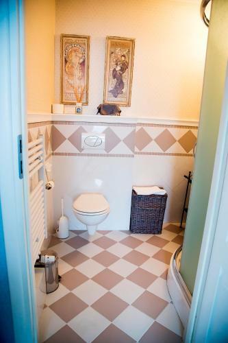Hostal Dw�r Z?otopolska Dolina Mansion House