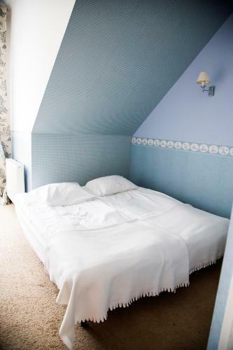 Hostal Dw�r Z?otopolska Dolina Mansion House