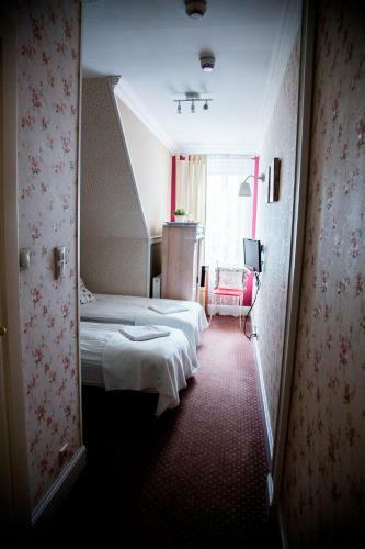 Hostal Dw�r Z?otopolska Dolina Mansion House