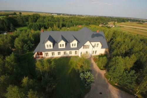 Hostal Dw�r Z?otopolska Dolina Mansion House