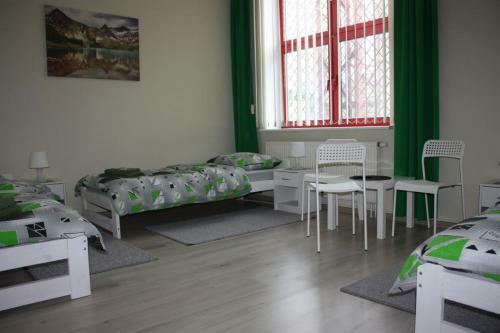 Motel Pokoje Nad Nys? Olszyna