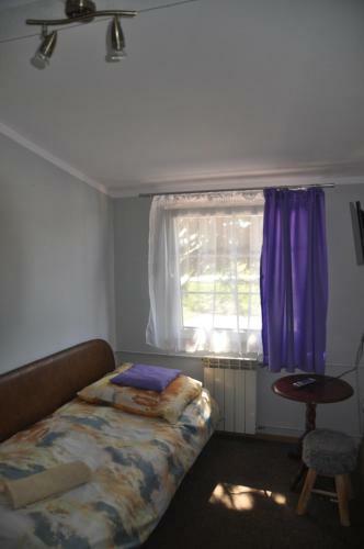 Posada Zajazd Pod Lwem