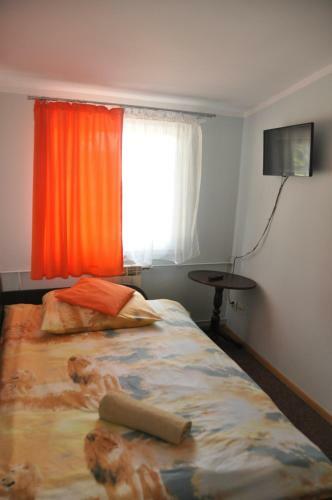 Posada Zajazd Pod Lwem
