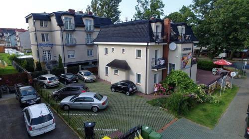 Szafran�wka