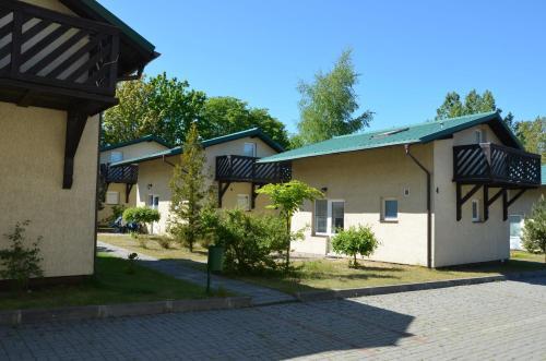 Hostal R�?a Wiatr�w