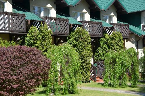 Hostal R�?a Wiatr�w
