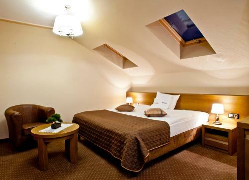 Hostal Witowianka