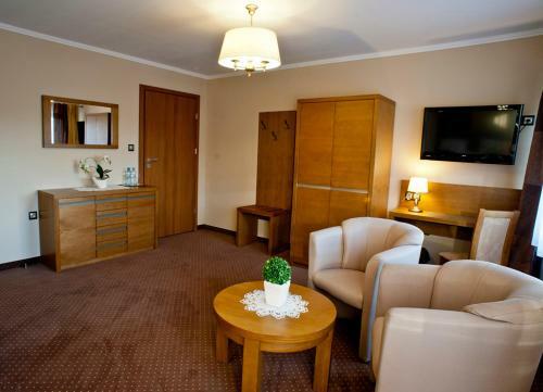 Hostal Witowianka