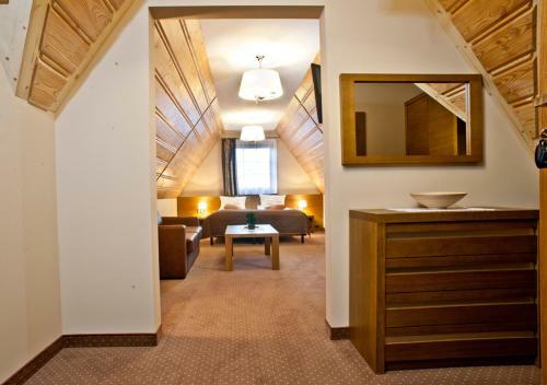 Hostal Witowianka