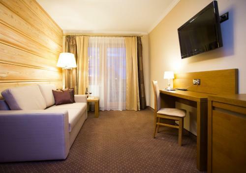 Hostal Witowianka