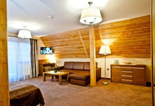 Hostal Witowianka