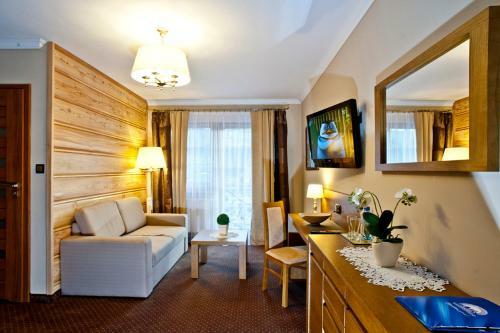 Hostal Witowianka