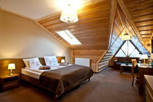 Hostal Witowianka
