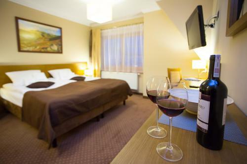 Hostal Witowianka