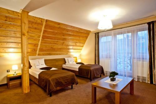 Hostal Witowianka