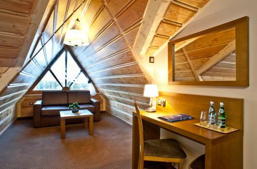 Hostal Witowianka
