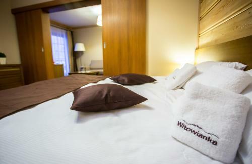 Hostal Witowianka