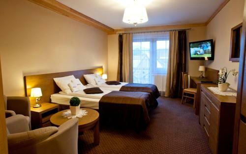 Hostal Witowianka