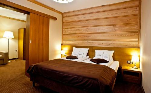Hostal Witowianka