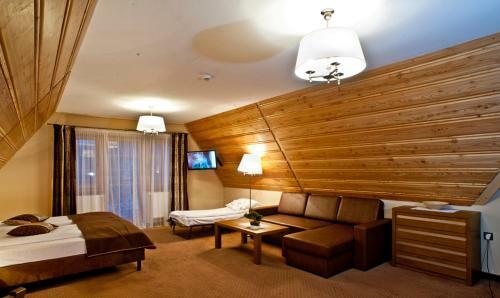 Hostal Witowianka