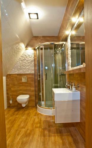Hostal Witowianka