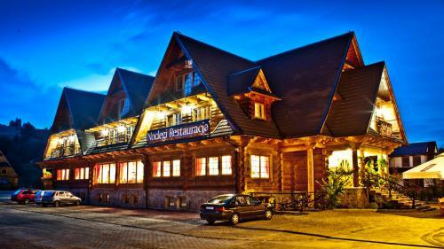Hostal Witowianka