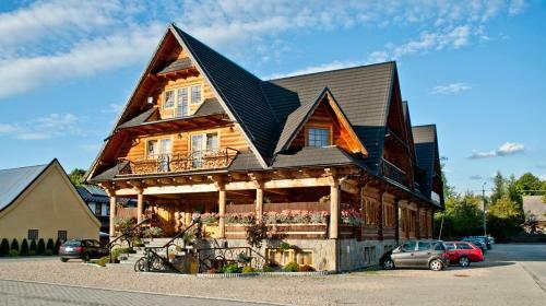 Hostal Witowianka