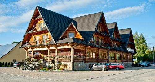 Hostal Witowianka