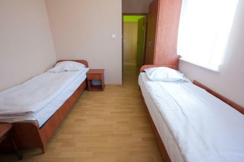 Hostal Pensjonat Per?a Wise?ka