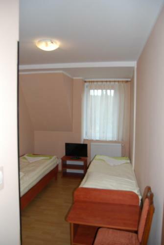 Hostal Pensjonat Per?a Wise?ka