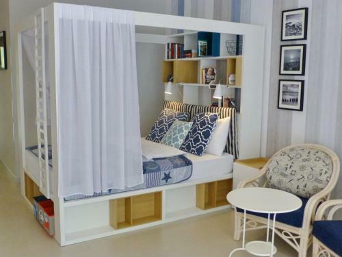 Apartamenty Starowka - Seaside