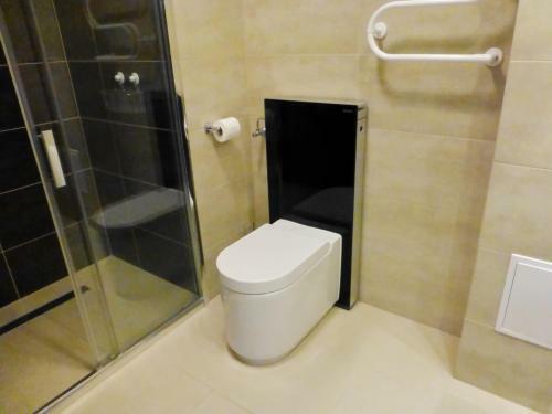 Apartamenty Starowka - Seaside