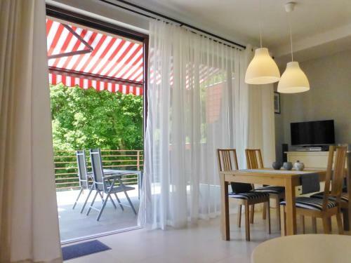 Apartamenty Starowka - Seaside