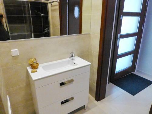 Apartamenty Starowka - Seaside