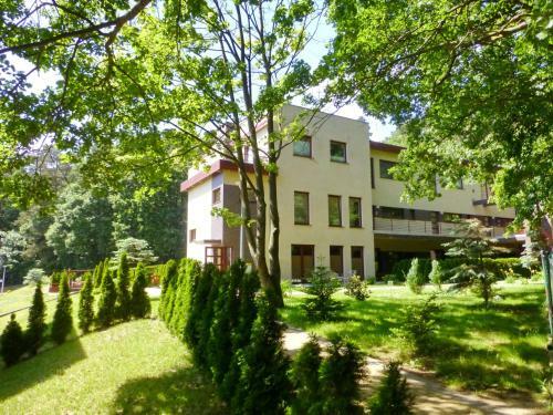 Apartamenty Starowka - Seaside