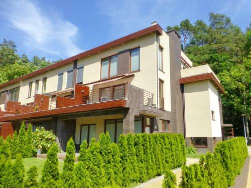 Apartamenty Starowka - Seaside