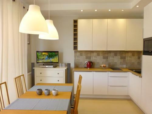 Apartamenty Starowka - Seaside
