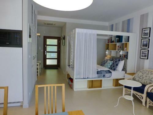 Apartamenty Starowka - Seaside