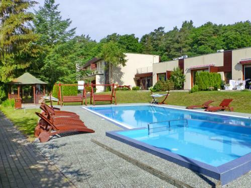 Apartamenty Starowka - Seaside