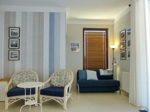 Apartamenty Starowka - Seaside