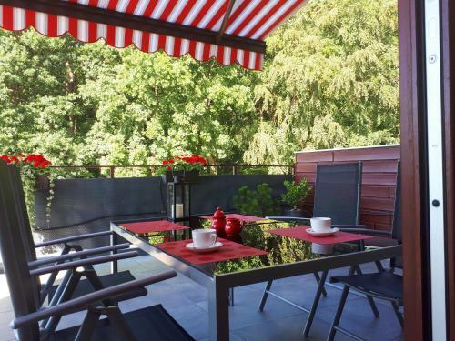 Apartamenty Starowka - Seaside