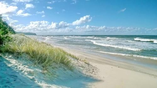 Apartamenty Starowka - Seaside