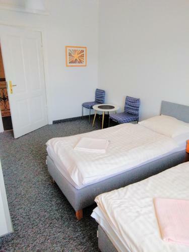 Hotel Eden